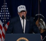 Donald Trump Urges Iranians to Seize Government Amidst Attacks