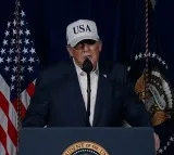 Donald Trump Urges Iranians to Seize Government Amidst Attacks