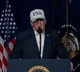 Donald Trump Urges Iranians to Seize Government Amidst Attacks