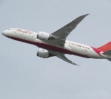 Israel Attacks Iran Air India Flight Returns Mid Air