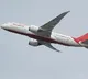 Israel Attacks Iran Air India Flight Returns Mid Air