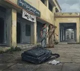 Inter Student Delivers Stillborn in Palvancha Exam Center Bathroom