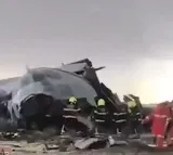 Bolivia Plane Crash Military Plane Carrying Currency Crashes Killing 15