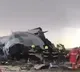 Bolivia Plane Crash Military Plane Carrying Currency Crashes Killing 15
