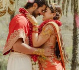 Vijay Devarakonda and Rashmika Mandannas Wedding Photos Break Social Media Records