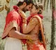 Vijay Devarakonda and Rashmika Mandannas Wedding Photos Break Social Media Records