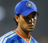 Abhishek Sharma Comeback Story From Hospital to Match Winner