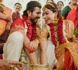 Vijay Deverakonda and Rashmika Mandanna Announce Temple Annadanam Across India