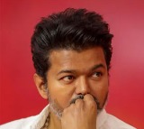 Vijay Facing Personal Crisis Amid Politics Divorce Petition Filed
