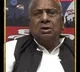 V Hanumantha Rao Confident in Party Leadership for Rajya Sabha Seat