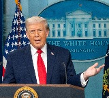 Donald Trump Warns Iran After Strikes on Nuclear Sites