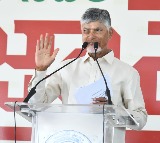 Chandrababu Naidu Steps Towards Cancer Free Society in Andhra Pradesh