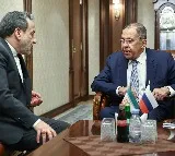 Russia Condemns Israel America Attacks on Iran
