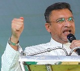 Akbaruddin Owaisi Slams Revanth Reddy Yogi Adityanath