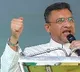 Akbaruddin Owaisi Slams Revanth Reddy Yogi Adityanath