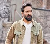 Manchu Vishnu shares video of Iran missile attacks on Dubai