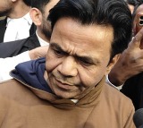 Rajpal Yadav sets out on a new journey in life post bail