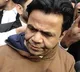 Rajpal Yadav sets out on a new journey in life post bail