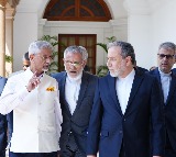 India responds to US Israel strikes on Iran