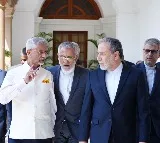 India responds to US Israel strikes on Iran