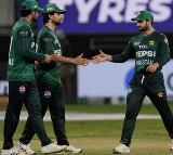 Pakistan Cricket Faces Must Win Situation Against Sri Lanka