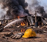 Kharge condoles Andhra factory blast deaths; demands probe and compensation