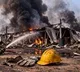 Kharge condoles Andhra factory blast deaths; demands probe and compensation