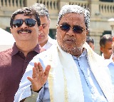 CM Siddaramaiah assures safety of Kannadigas amid Israel-Iran conflict; helpline to be launched