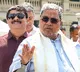 CM Siddaramaiah assures safety of Kannadigas amid Israel-Iran conflict; helpline to be launched