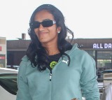 'I am safe,' says Sindhu, left stranded in Dubai as flights are cancelled due to Middle East crisis (Ld)