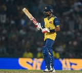 'I want to say sorry to all the fans': Dasun Shanaka apologises after Sri Lanka's poor World Cup campaign