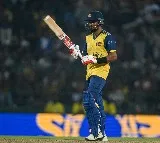 'I want to say sorry to all the fans': Dasun Shanaka apologises after Sri Lanka's poor World Cup campaign