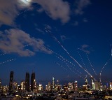 US claims Iran pushed five times nuclear enrichment