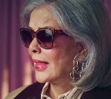 Zeenat Aman says there's nothing wrong about heroines going under the knife to enhance beauty