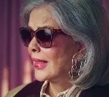 Zeenat Aman says there's nothing wrong about heroines going under the knife to enhance beauty
