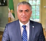 Khamenei erased from pages of history: Reza Pahlavi