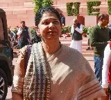 Kanimozhi likely to enter TN Assembly fray, signals DMK’s southern push