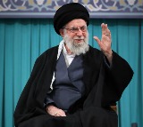 Iran announces 40-day mourning period after death of Supreme Leader Khamenei