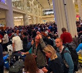 Sindhu recounts tense moments after explosion scare near Dubai International Airport