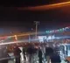 Iranian groups flock to streets to celebrate Khamenei's death