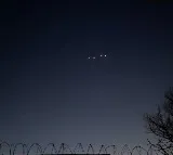 Afghan capital Kabul hit by Pakistani airstrikes