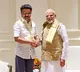 PM Modi extends best wishes to MK Stalin on his 73rd birthday, praying for long life and good health