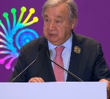 UN chief warns of 'potential wider conflict' from latest Middle East flareup