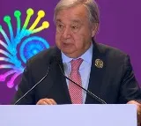 UN chief warns of 'potential wider conflict' from latest Middle East flareup