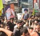 Protests in Kashmir over killing of Khamenei; leaders appeal for calm