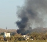 17 killed in Nagpur factory blast; PM announces Rs 2 lakh ex gratia for kin