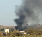 17 killed in Nagpur factory blast; PM announces Rs 2 lakh ex gratia for kin