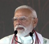 PM Modi unveils Rs 2,700 crore development projects for Puducherry