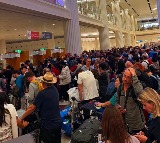 Over 100 MP citizens stranded in Dubai, Sharjah airports, Cong urges PM Modi for their speedy return