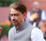 Khamenei will be remembered as brave leader, says Congress MP